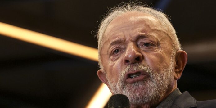 Lula desembarca na Suiça para Cúpula do G7 Lula desembarca na Suiça para Cúpula do G7