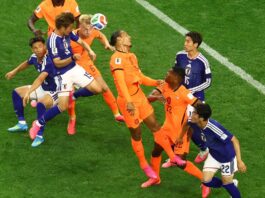 Japão arranca empate e Costa do Marfim vence Equador com gol no fim Japão arranca empate e Costa do Marfim vence Equador com gol no fim