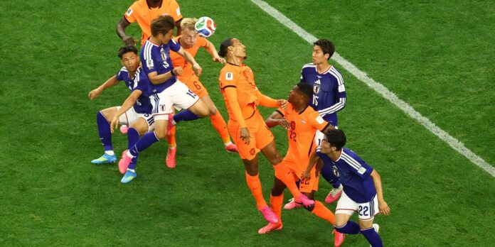 Japão arranca empate e Costa do Marfim vence Equador com Japão arranca empate e Costa do Marfim vence Equador com gol no fim