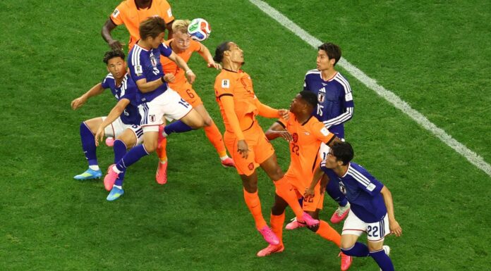 Japão arranca empate e Costa do Marfim vence Equador com gol no fim Japão arranca empate e Costa do Marfim vence Equador com gol no fim