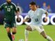 Uruguai arranca 1 a 1 com Arábia Saudita em estreia do Grupo H da Copa Uruguai arranca 1 a 1 com Arábia Saudita em estreia do Grupo H da Copa