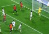 Em dia agitado, Copa do Mundo tem primeira zebra e algumas surpresas Em dia agitado, Copa do Mundo tem primeira zebra e algumas surpresas