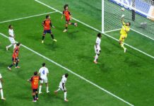 Em dia agitado, Copa do Mundo tem primeira zebra e algumas surpresas Em dia agitado, Copa do Mundo tem primeira zebra e algumas surpresas