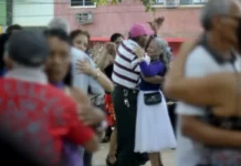 Rede nacional passa a articular políticas públicas para pessoas idosas Rede nacional passa a articular políticas públicas para pessoas idosas