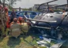 Anac apura se helicóptero que colidiu fazia transporte clandestino Anac apura se helicóptero que colidiu fazia transporte clandestino