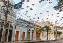 Orquestra Sinfônica do Recife homenageia pernambucano Petrúcio Amorim Orquestra Sinfônica do Recife homenageia pernambucano Petrúcio Amorim
