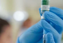Anvisa cria grupo de trabalho para analisar vacina Butantan-DV Anvisa cria grupo de trabalho para analisar vacina Butantan-DV