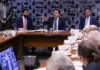 Governo retira urgência de projeto sobre fim da escala 6×1 na Câmara Governo retira urgência de projeto sobre fim da escala 6x1 na Câmara