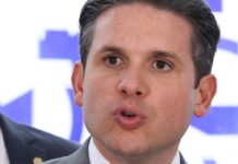 Vorcaro pagou hotel de luxo para Hugo Motta e Ciro Nogueira, aponta PF Vorcaro pagou hotel de luxo para Hugo Motta e Ciro Nogueira, aponta PF