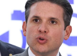 Vorcaro pagou hotel de luxo para Hugo Motta e Ciro Nogueira, aponta PF Vorcaro pagou hotel de luxo para Hugo Motta e Ciro Nogueira, aponta PF