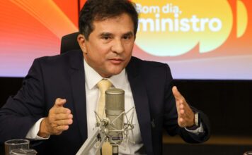 Governo quer criar Universidade Federal do Esporte em 2027 Governo quer criar Universidade Federal do Esporte em 2027