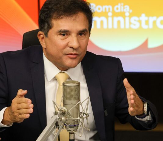 Governo quer criar Universidade Federal do Esporte em 2027 Governo quer criar Universidade Federal do Esporte em 2027