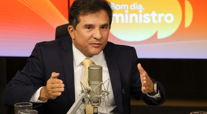 Governo quer criar Universidade Federal do Esporte em 2027 Governo quer criar Universidade Federal do Esporte em 2027