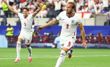 Inglaterra e Gana disputam liderança do Grupo L;veja jogos desta terça na Copa Harry Kane sobra em campo e Inglaterra bate Croácia por 4 a 2 na Copa