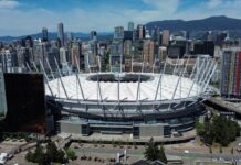 Copa 2026: jogos desta quinta-feira abrem 2ª rodada da fase de grupos Copa 2026: jogos desta quinta-feira abrem 2ª rodada da fase de grupos