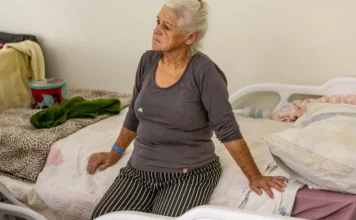 Denúncias de violência contra idosos sobem quase 30% no país Denúncias de violência contra idosos sobem quase 30% no país