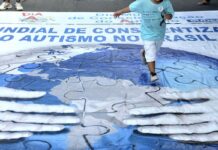 Dia do Orgulho Autista reforça inclusão na prática Dia do Orgulho Autista reforça inclusão na prática