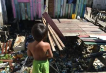ONU: número de crianças vítimas de conflitos foi recorde em 2025 ONU: número de crianças vítimas de conflitos foi recorde em 2025