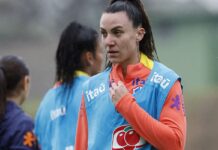 Cruzeiro feminino chega a sete desfalques pela mesma lesão Cruzeiro feminino chega a sete desfalques pela mesma lesão