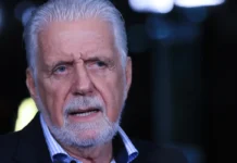 Jaques Wagner diz que sua relação com Vorcaro é “praticamente zero” Jaques Wagner diz que sua relação com Vorcaro é “praticamente zero”