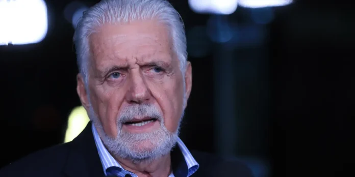 Jaques Wagner diz que sua relação com Vorcaro é “praticamente Jaques Wagner diz que sua relação com Vorcaro é “praticamente zero”