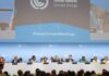 Conferência de Bonn tem avanços limitados e impasses para COP31 Conferência de Bonn tem avanços limitados e impasses para COP31