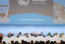 Conferência de Bonn tem avanços limitados e impasses para COP31 Conferência de Bonn tem avanços limitados e impasses para COP31