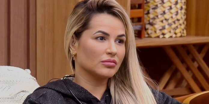 Justiça de São Paulo aceita denúncia contra Deolane Bezerra e Justiça de São Paulo aceita denúncia contra Deolane Bezerra e Marcola
