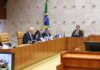 STF anula processo que absolveu suspeito de estuprar Mariana Ferrer STF anula processo que absolveu suspeito de estuprar Mariana Ferrer