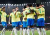 Copa 2026: Brasil encara o Haiti nesta sexta-feira Copa 2026: Brasil encara o Haiti nesta sexta-feira
