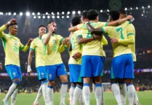 Copa 2026: Brasil encara o Haiti nesta sexta-feira Copa 2026: Brasil encara o Haiti nesta sexta-feira