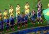 NY Times elege o hino do Brasil o mais bonito entre os países da Copa NY Times elege o hino do Brasil o mais bonito entre os países da Copa