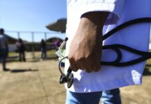 Aprovação no Enamed será obrigatória para exercício da medicina Aprovação no Enamed será obrigatória para exercício da medicina