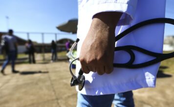 Enamed e Revalida disponibilizam cartões de confirmação das provas Aprovação no Enamed será obrigatória para exercício da medicina
