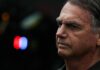 Moraes autoriza depoimento de Bolsonaro sobre arma apreendida Moraes autoriza depoimento de Bolsonaro sobre arma apreendida