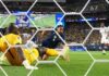 Veja os resultados dos jogos de sexta-feira (19) na Copa Veja os resultados dos jogos de sexta-feira (19) na Copa