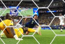 Veja os resultados dos jogos de sexta-feira (19) na Copa Veja os resultados dos jogos de sexta-feira (19) na Copa