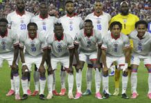 Adversário do Brasil na Copa, Haiti enfrenta crise humanitária grave Adversário do Brasil na Copa, Haiti enfrenta crise humanitária grave