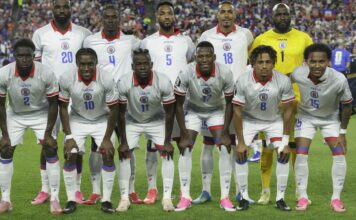 Adversário do Brasil na Copa, Haiti enfrenta crise humanitária grave Adversário do Brasil na Copa, Haiti enfrenta crise humanitária grave