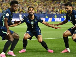 Saiba quando será o próximo jogo do Brasil na Copa do Mundo Saiba quando será o próximo jogo do Brasil na Copa do Mundo