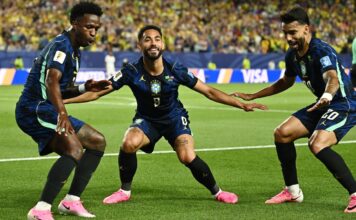 Saiba quando será o próximo jogo do Brasil na Copa do Mundo Saiba quando será o próximo jogo do Brasil na Copa do Mundo