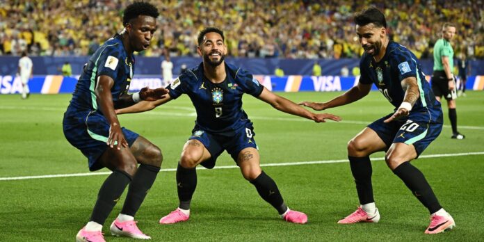 Saiba quando será o próximo jogo do Brasil na Copa Saiba quando será o próximo jogo do Brasil na Copa do Mundo