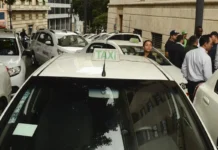 Move Brasil: BNDES inicia crédito para motoristas de app e taxistas Move Brasil: BNDES inicia crédito para motoristas de app e taxistas