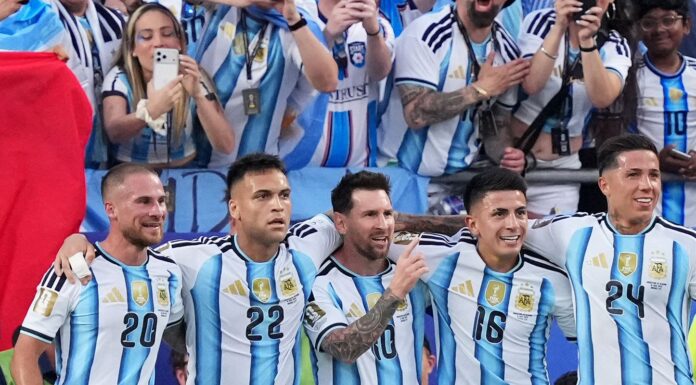 França e Argentina podem garantir vaga hoje; confira os jogos da copa França e Argentina podem garantir vaga hoje; confira os jogos da copa