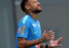 Neymar treina sem restrições com o grupo pelo segundo dia seguido Neymar treina sem restrições com o grupo pelo segundo dia seguido