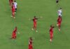Estreante na Copa, Cabo Verde segue com chances de se classificar Estreante na Copa, Cabo Verde segue com chances de se classificar