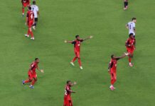 Estreante na Copa, Cabo Verde segue com chances de se classificar Estreante na Copa, Cabo Verde segue com chances de se classificar