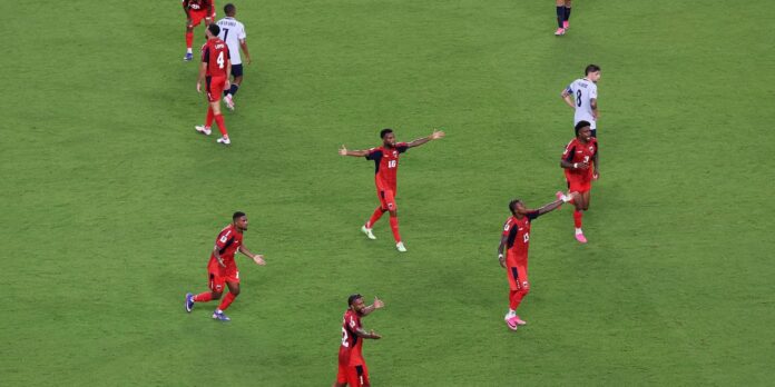 Estreante na Copa, Cabo Verde segue com chances de se Estreante na Copa, Cabo Verde segue com chances de se classificar