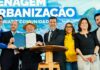 Lula anuncia mais de R$ 700 mi em investimentos do PAC Periferia Viva Lula anuncia mais de R$ 700 mi em investimentos do PAC Periferia Viva