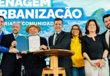 Lula anuncia mais de R$ 700 mi em investimentos do PAC Periferia Viva Lula anuncia mais de R$ 700 mi em investimentos do PAC Periferia Viva